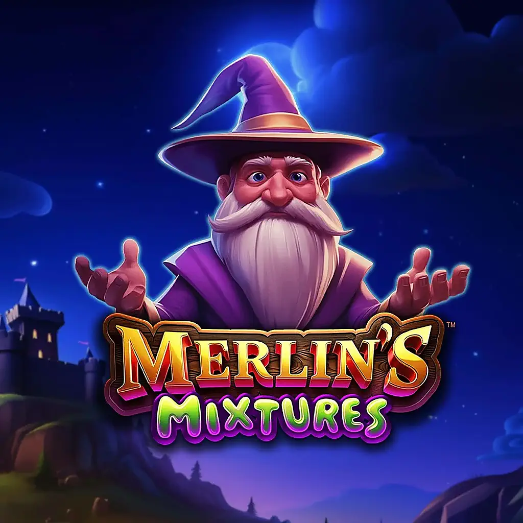 Правила слота Merlins Mixtures - подробное руководство по механизмам и бонусам Правила слота Merlins Mixtures - подробное руководство по механизмам и бонусам